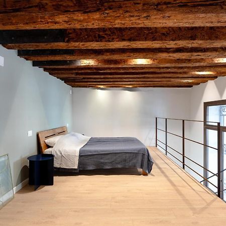 Maison Revedin Treviso Eksteriør billede