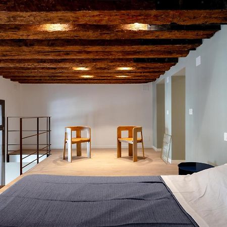 Maison Revedin Treviso Eksteriør billede